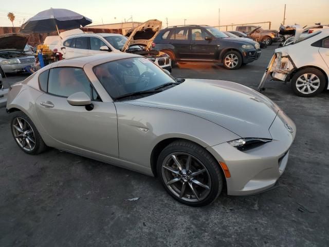 2023 Mazda MX-5 Miata Grand Touring