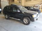 2004 Nissan Pathfinder LE