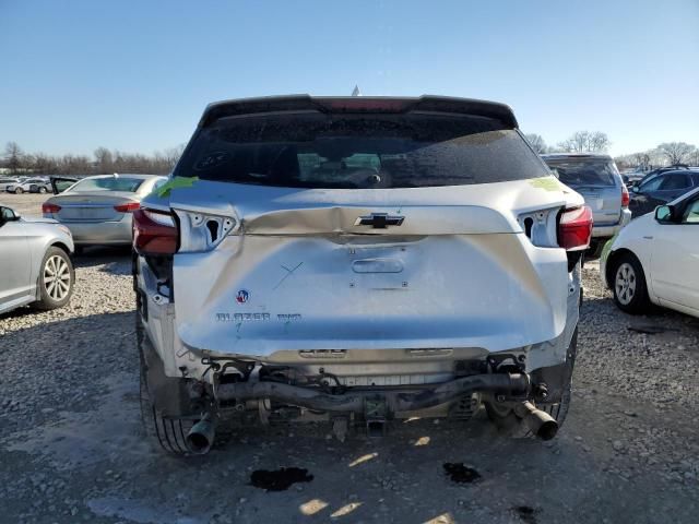 2021 Chevrolet Blazer 3LT