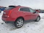 2010 Cadillac SRX Premium Collection