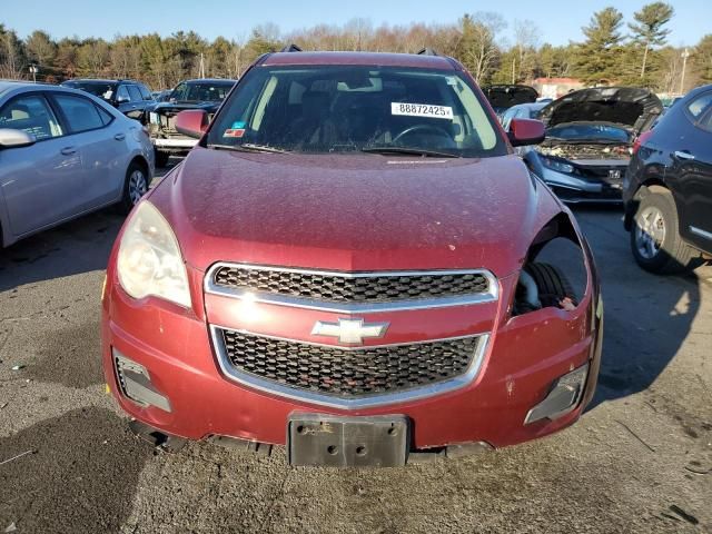 2010 Chevrolet Equinox LT