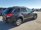 2010 Subaru Outback 2.5I Premium