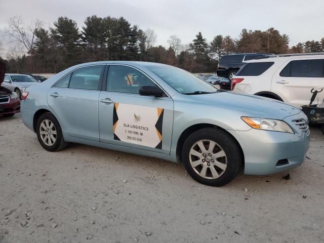 2008 Toyota Camry CE