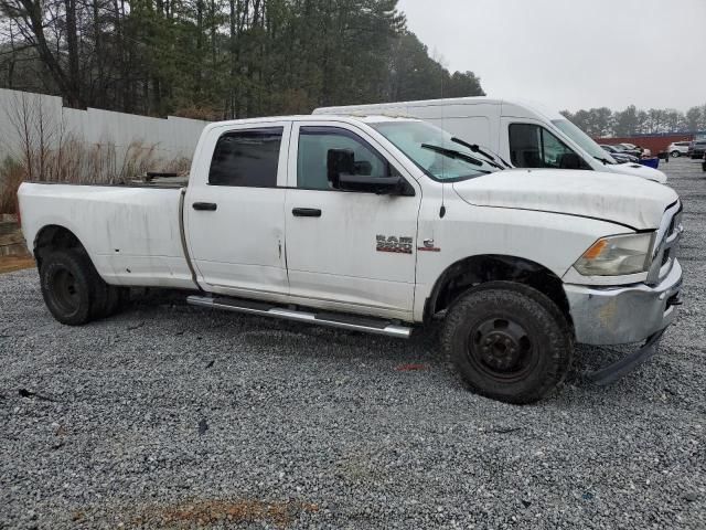 2016 Dodge RAM 3500 ST