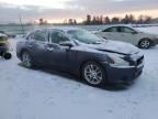 2011 Nissan Maxima S