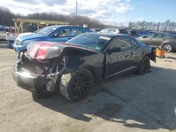 Chevrolet Vehiculos salvage en venta: 2012 Chevrolet Camaro LT