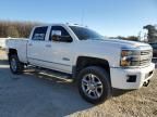 2016 Chevrolet Silverado K2500 High Country