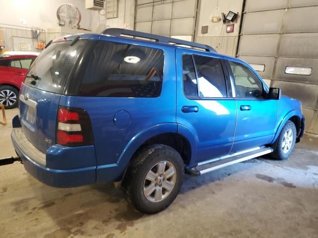 2010 Ford Explorer XLT