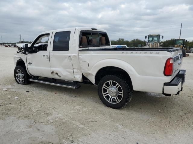 2016 Ford F250 Super Duty