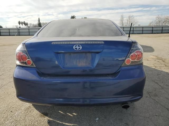 2008 Scion TC