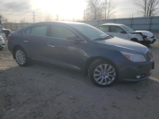 2013 Buick Lacrosse