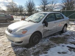 2006 Toyota Corolla CE en venta en Laurel, MD