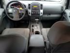 2009 Nissan Frontier Crew Cab SE