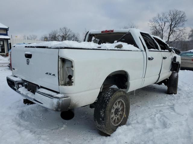 2008 Dodge RAM 2500 ST