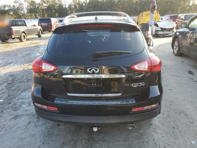 2014 Infiniti QX50