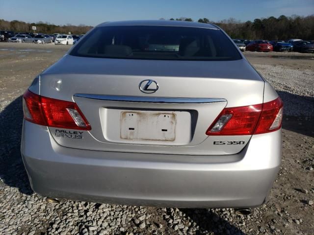 2008 Lexus ES 350