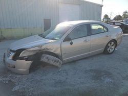 Ford salvage cars for sale: 2009 Ford Fusion SE