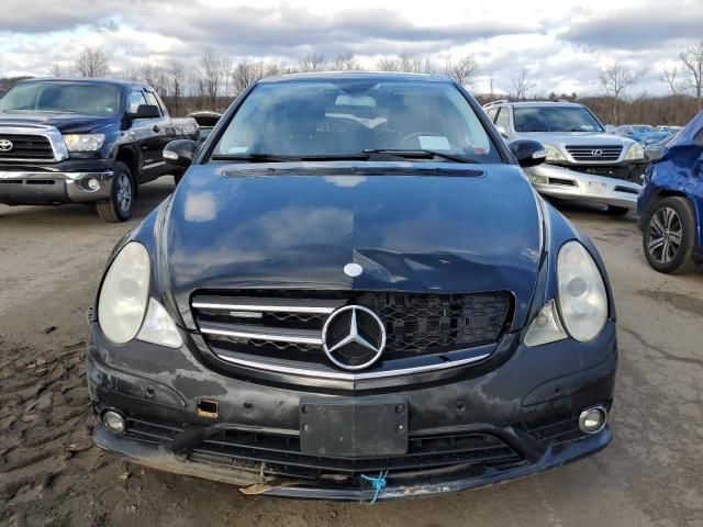 2009 Mercedes-Benz R 350 4matic