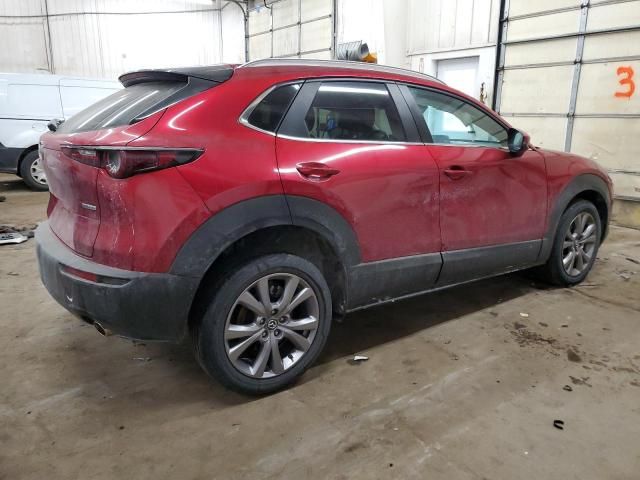 2023 Mazda CX-30 Select