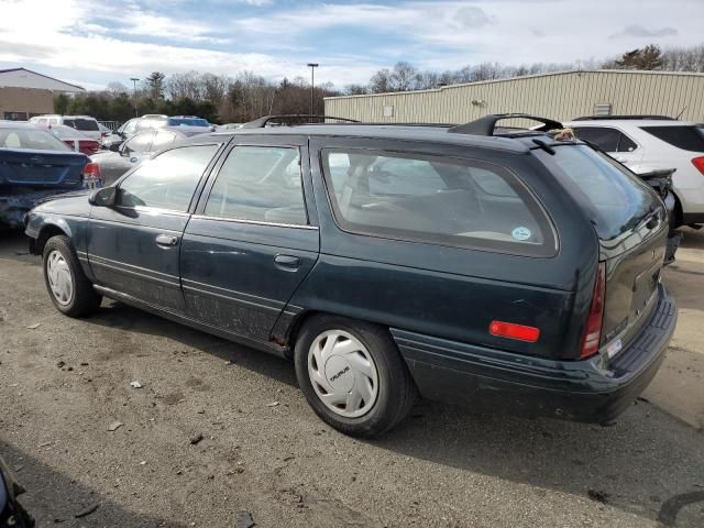 1995 Ford Taurus GL