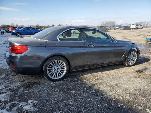 2015 BMW 428 XI