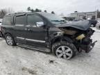 2012 Nissan Armada SV