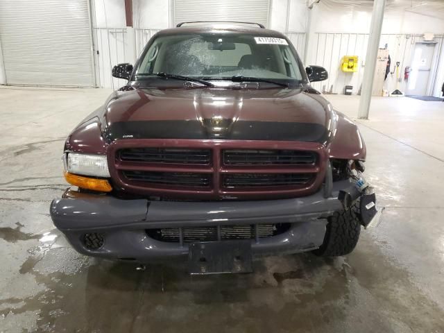 2003 Dodge Durango Sport