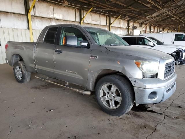 2007 Toyota Tundra Double Cab SR5