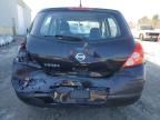 2009 Nissan Versa S