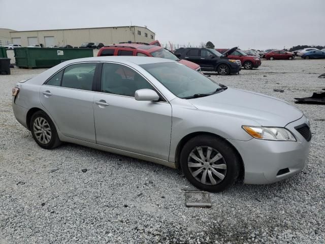 2009 Toyota Camry Base