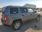 2013 Jeep Patriot Sport