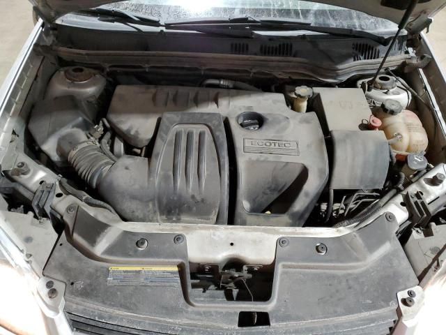 2010 Chevrolet Cobalt 1LT