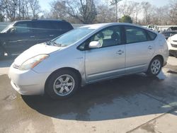 Toyota Prius salvage cars for sale: 2009 Toyota Prius