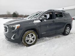 2019 GMC Terrain SLE en venta en Columbia Station, OH