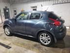 2012 Nissan Juke S