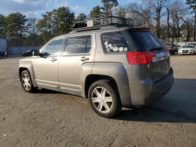 2012 GMC Terrain SLE