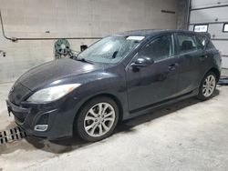 Mazda salvage cars for sale: 2011 Mazda 3 S