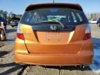 2009 Honda FIT Sport