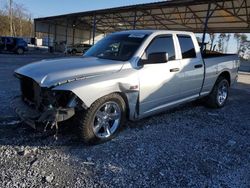 Dodge ram 1500 st Vehiculos salvage en venta: 2013 Dodge RAM 1500 ST