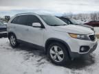 2013 KIA Sorento EX