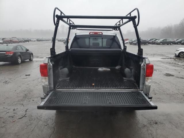 2011 Toyota Tundra Double Cab SR5