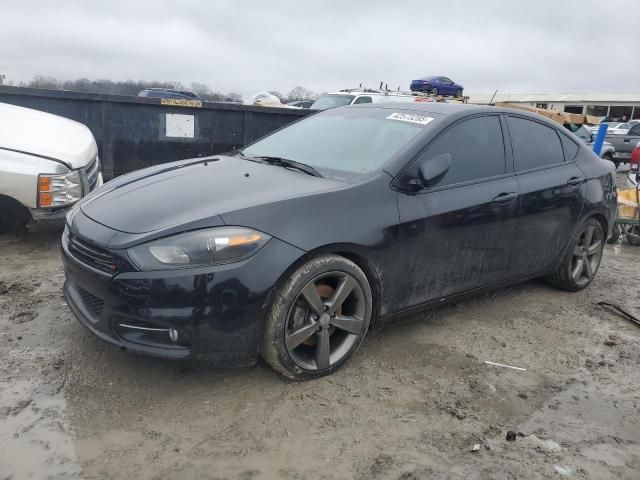 2014 Dodge Dart GT