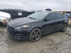 Vehiculos salvage en venta de Copart Madisonville, TN: 2014 Dodge Dart GT