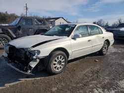 Vehiculos salvage en venta de Copart York Haven, PA: 2002 Lincoln Continental