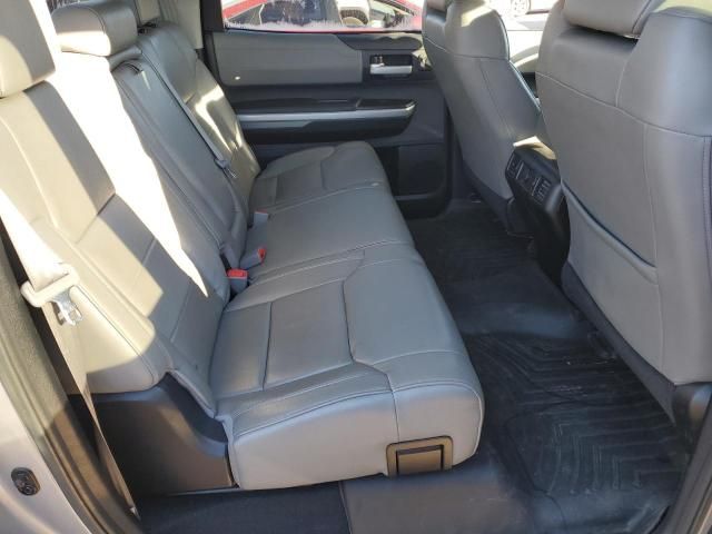 2014 Toyota Tundra Crewmax Limited