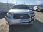 2009 Toyota Highlander Hybrid