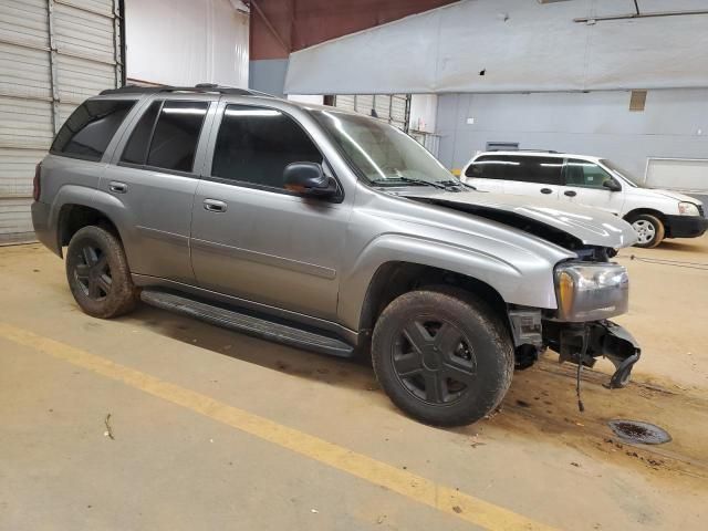 2006 Chevrolet Trailblazer LS