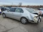 2001 Lexus LS 430