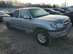 2001 Toyota Tundra Access Cab