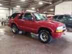 2003 Chevrolet Blazer